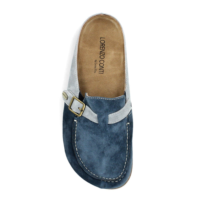 Laura Vita Chaussure Homme BROWNIEO 07