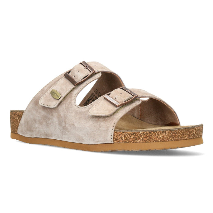 Laura Vita Chaussure Homme BROWNIEO 09