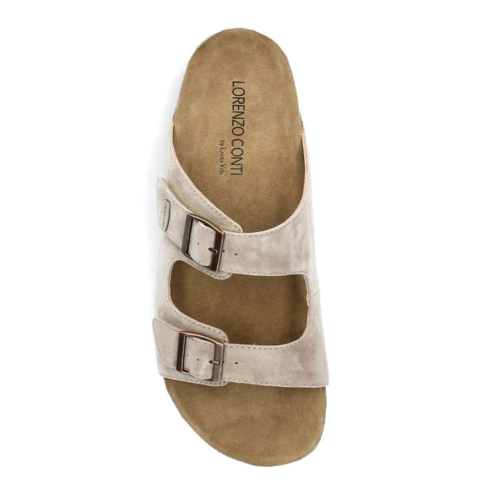 Laura Vita Chaussure Homme BROWNIEO 09