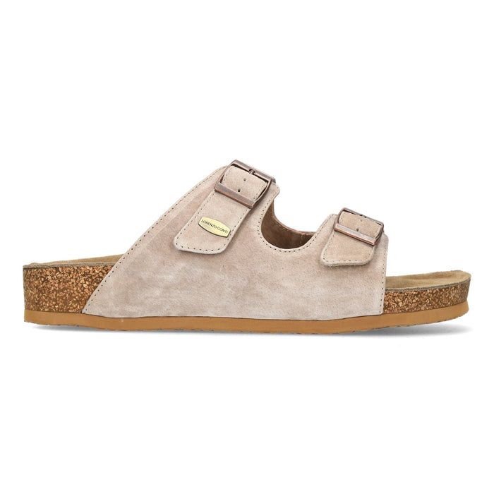 laura vita Chaussure Homme BROWNIEO 09