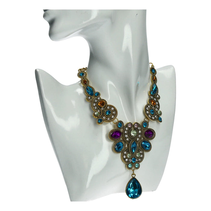 Laura Vita Collier Abbrah Exclusivité