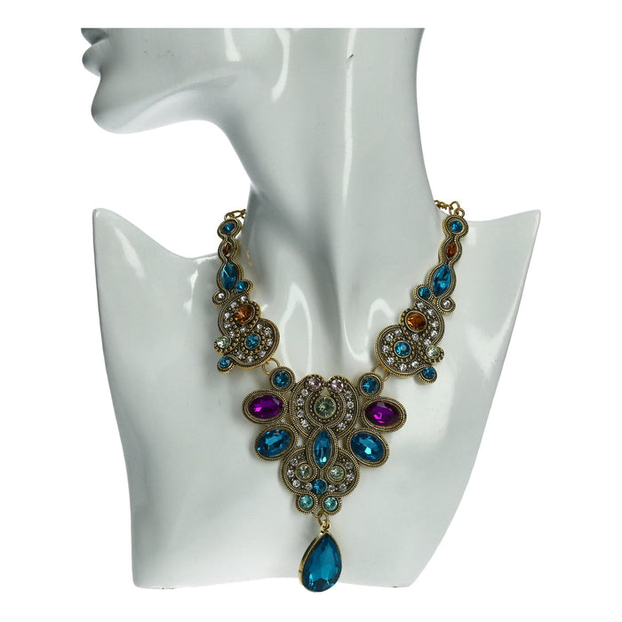 laura vita Collier Abbrah Exclusivité