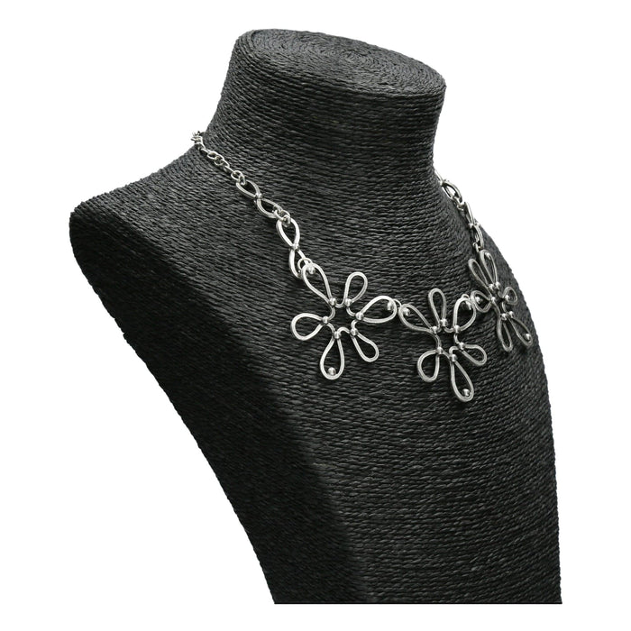 Laura Vita Collier Arabesques Exclusivité