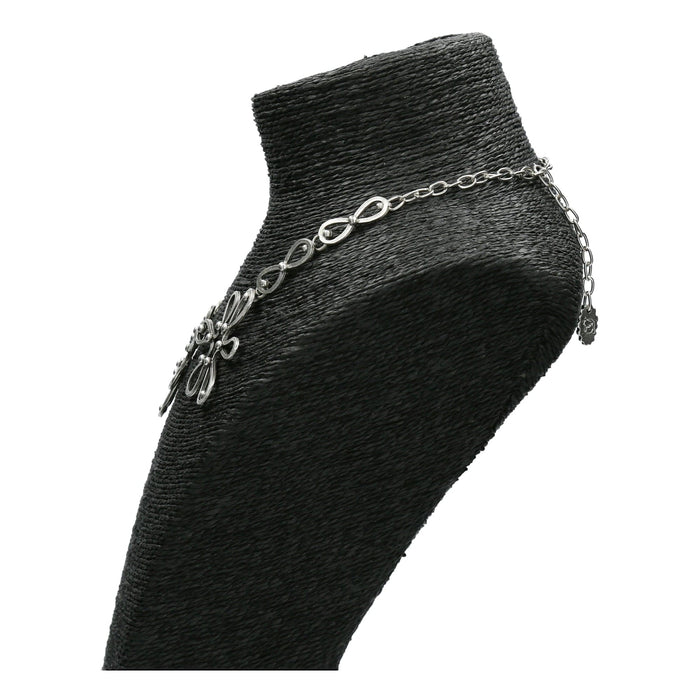 Laura Vita Collier Arabesques Exclusivité