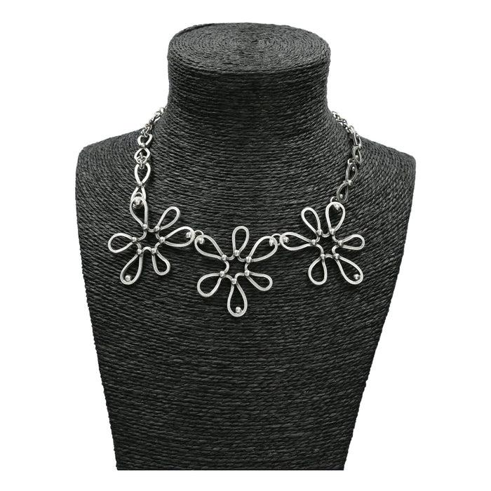 laura vita Collier Arabesques Exclusivité