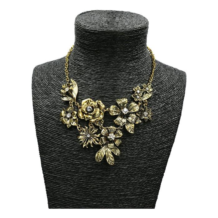 Laura Vita Collier Baddie Exclusivité