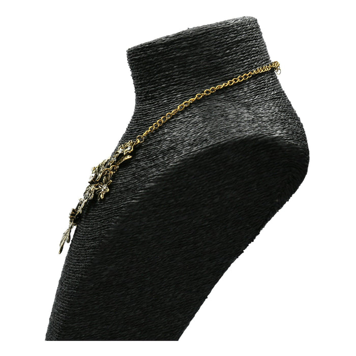 Laura Vita Collier Baddie Exclusivité