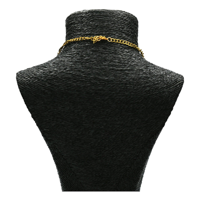 Laura Vita Collier Baddie Exclusivité