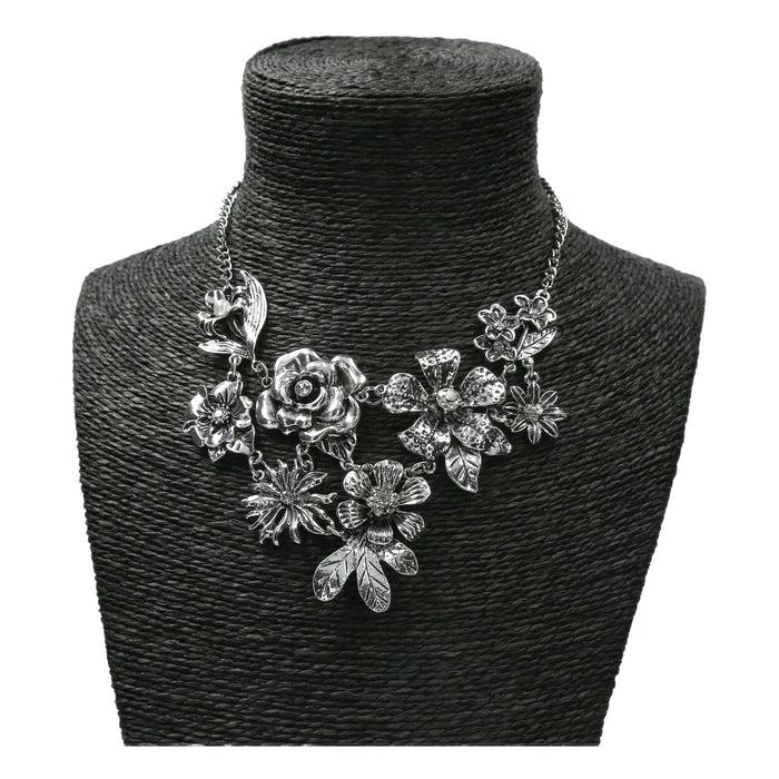 laura vita Collier Baddie Exclusivité