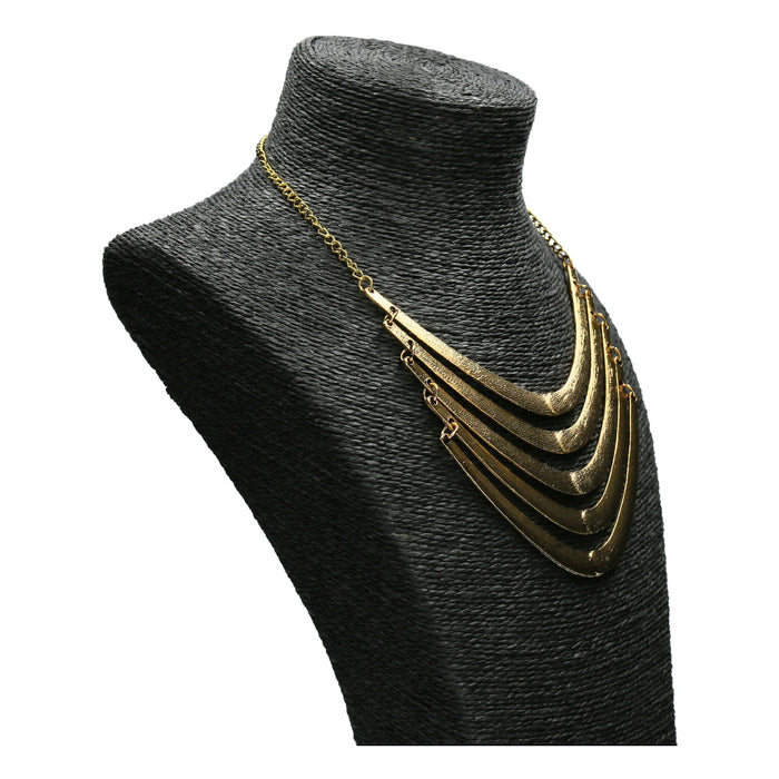 Laura Vita Collier Bermudes Exclusivité