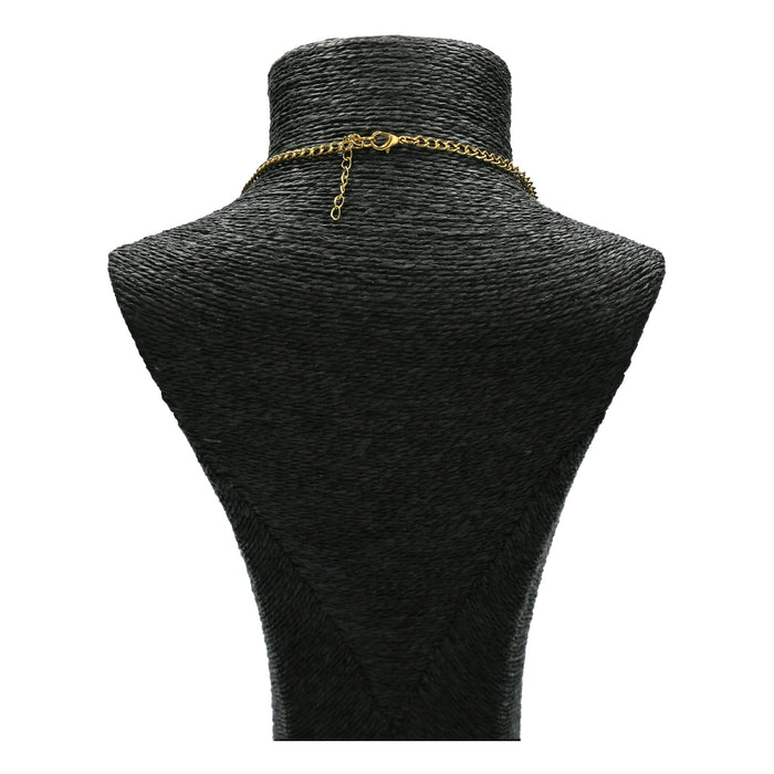 Laura Vita Collier Bermudes Exclusivité