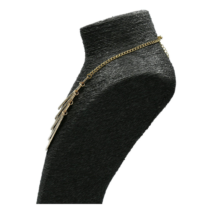 Laura Vita Collier Bermudes Exclusivité