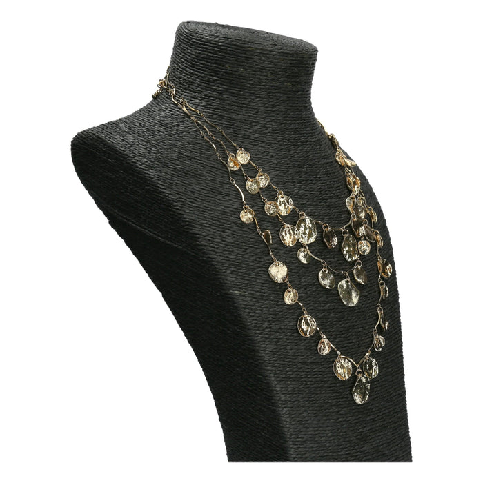 Laura Vita Collier Blandine Exclusivité