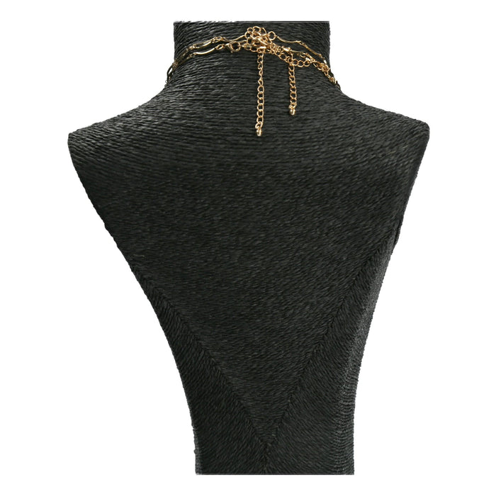 Laura Vita Collier Blandine Exclusivité