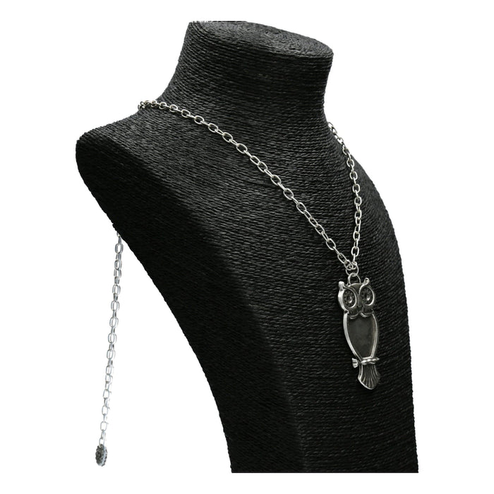 Laura Vita Collier Boubou Exclusivité