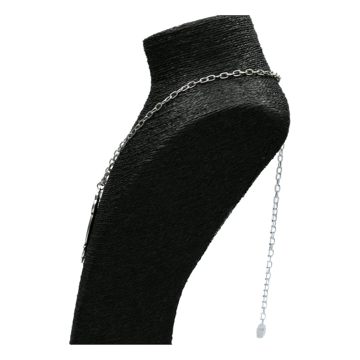 Laura Vita Collier Boubou Exclusivité