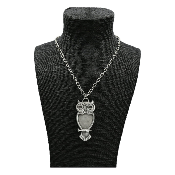 laura vita Collier Boubou Exclusivité