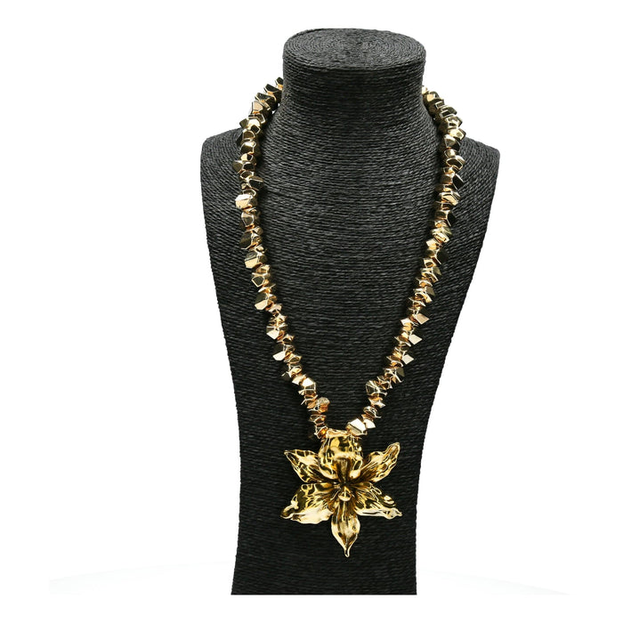 laura vita Collier Carnival Exclusivité