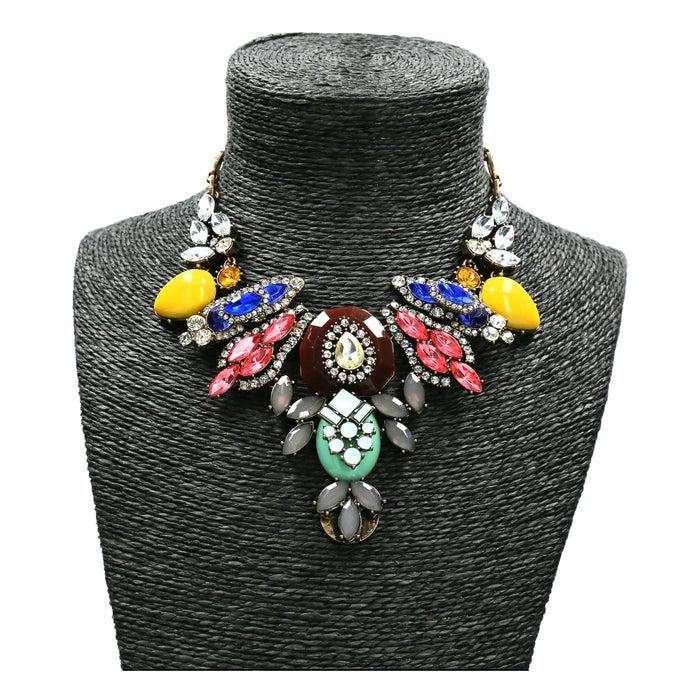 Laura Vita Collier Dario Exclusivité