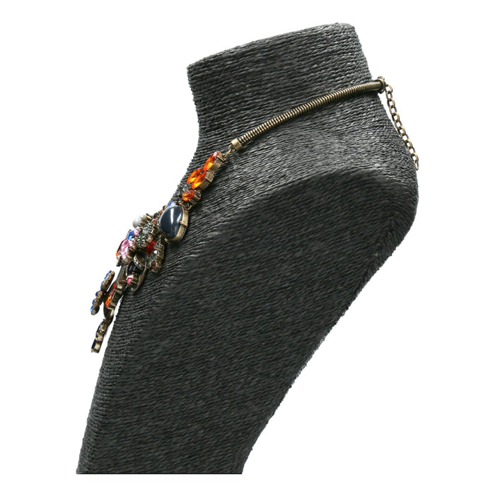 Laura Vita Collier Dario Exclusivité