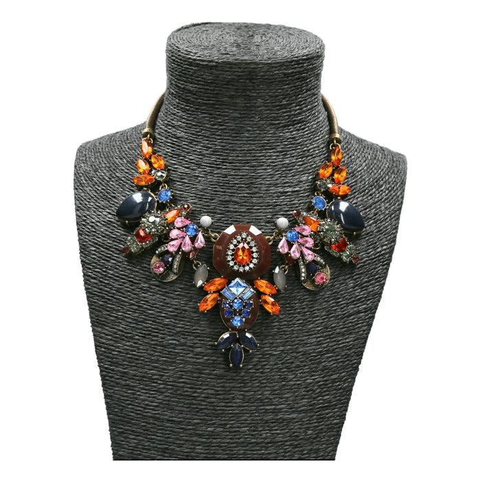 laura vita Collier Dario Exclusivité