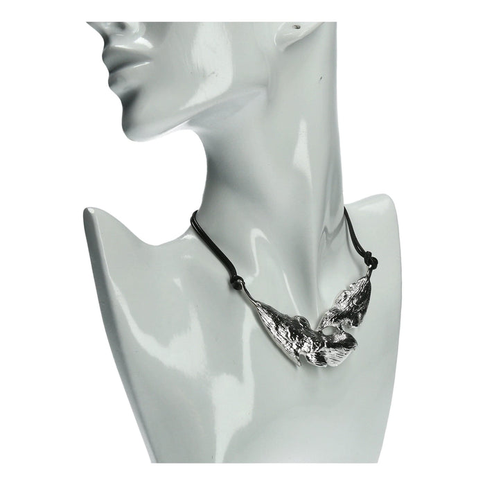 Laura Vita Collier Fluvia Exclusivité