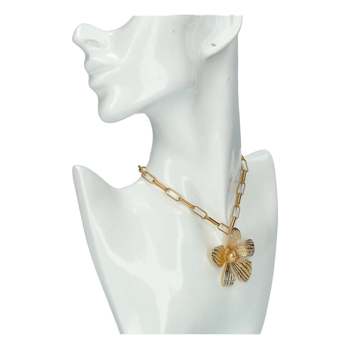 Laura Vita Collier Flyer Exclusivité