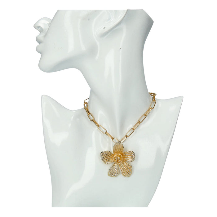 laura vita Collier Flyer Exclusivité