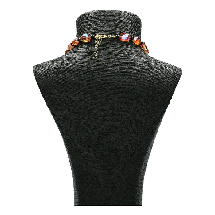 Laura Vita Collier Goupil Exclusivité