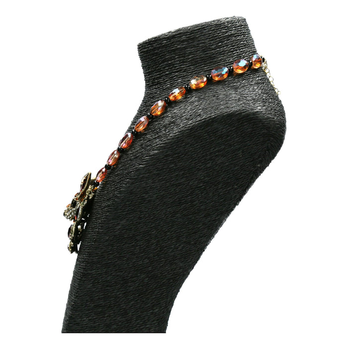 Laura Vita Collier Goupil Exclusivité