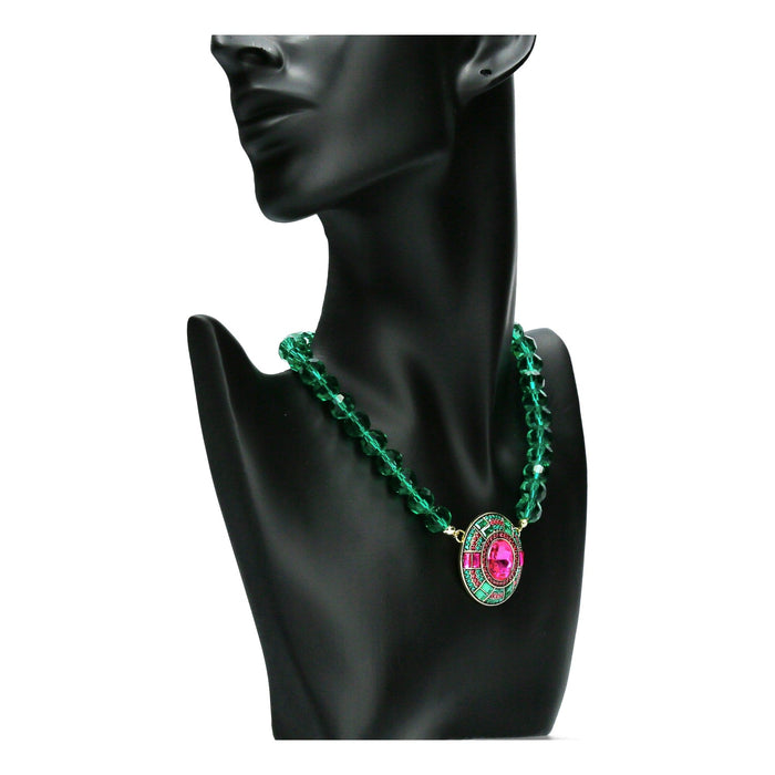 Laura Vita Collier Héra Exclusivité