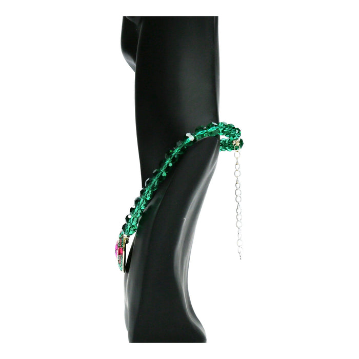 Laura Vita Collier Héra Exclusivité