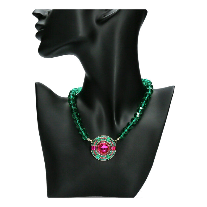 laura vita Collier Héra Exclusivité