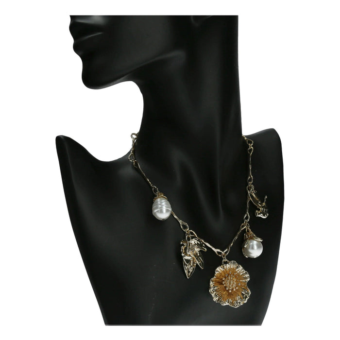 Laura Vita Collier Jennie Exclusivité