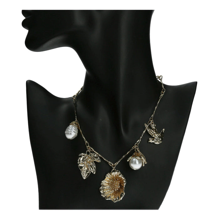 laura vita Collier Jennie Exclusivité