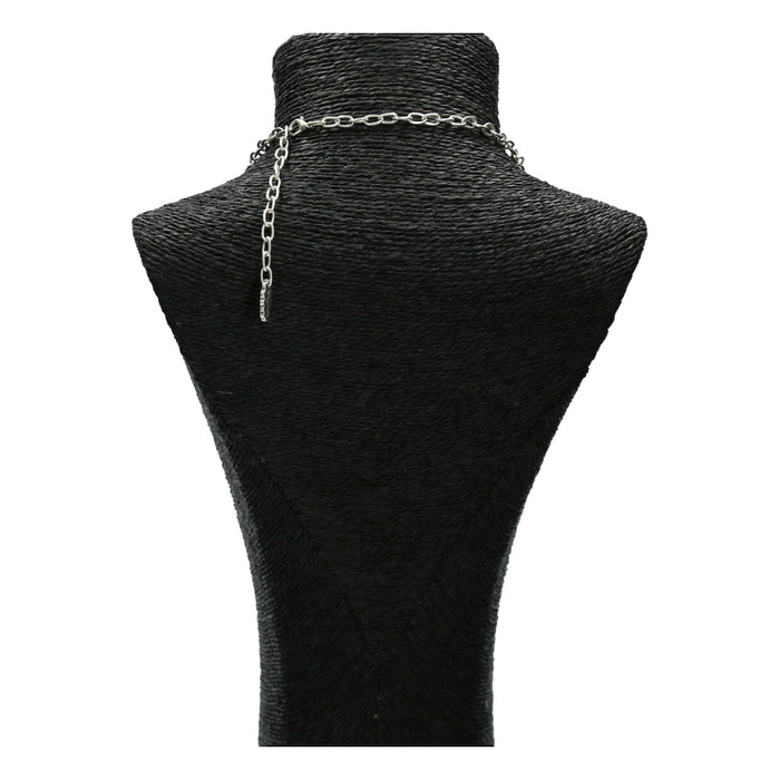 Laura Vita Collier Jérémia Exclusivité