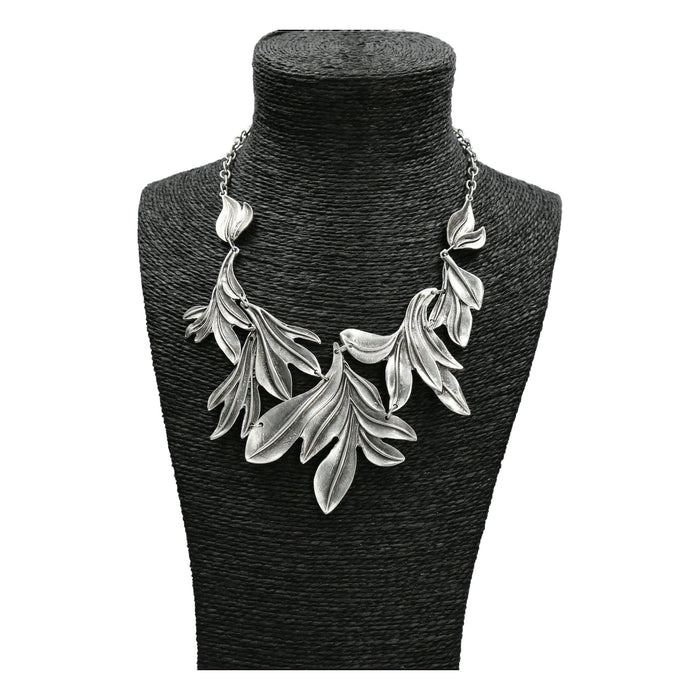 laura vita Collier Jérémia Exclusivité