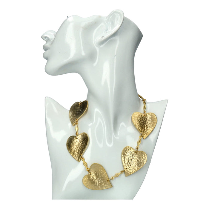 Laura Vita Collier Keure Exclusivité