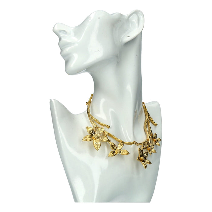 Laura Vita Collier Klire Exclusivité