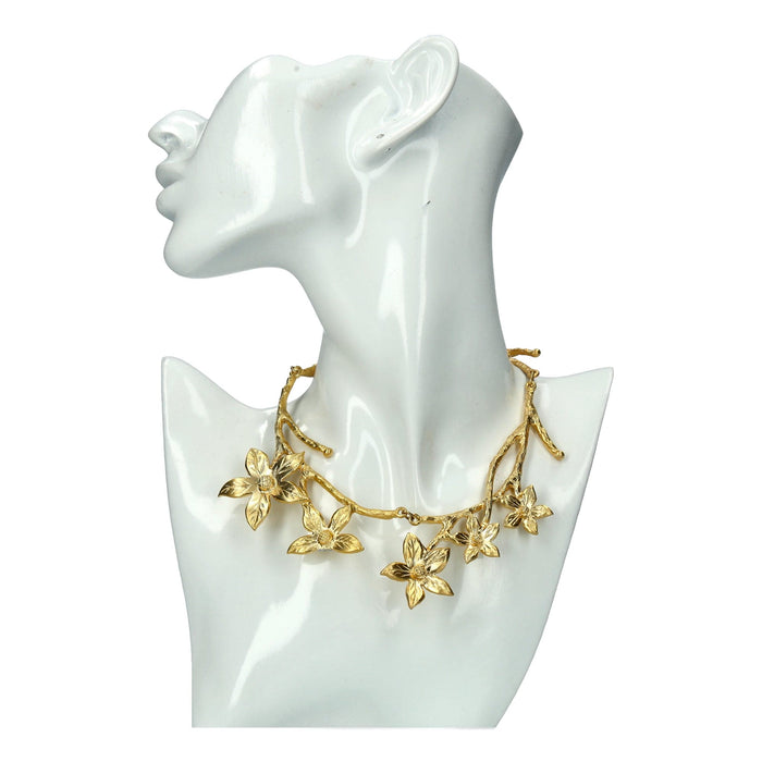 laura vita Collier Klire Exclusivité