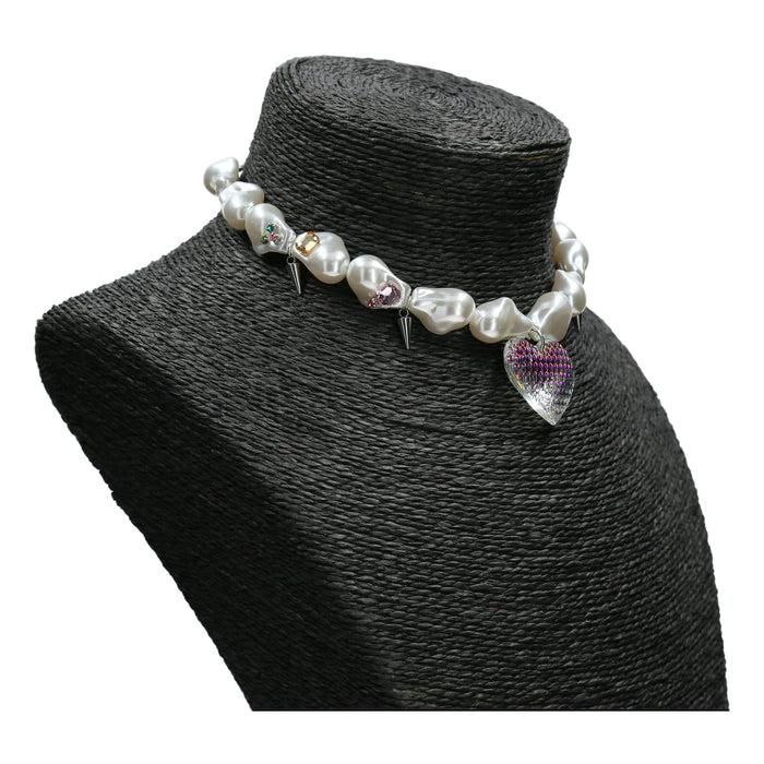 Laura Vita Collier Loezer Exclusivité