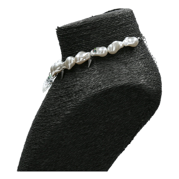 Laura Vita Collier Loezer Exclusivité