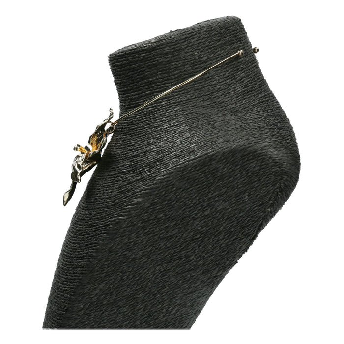 Laura Vita Collier Louva Exclusivité