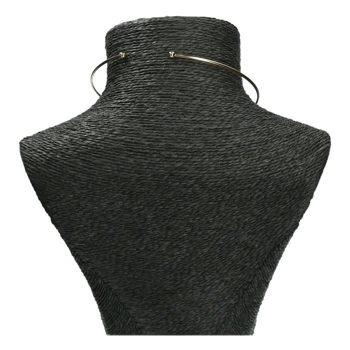 Laura Vita Collier Louva Exclusivité