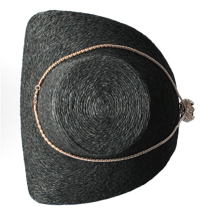 Laura Vita Collier Niella Exclusivité