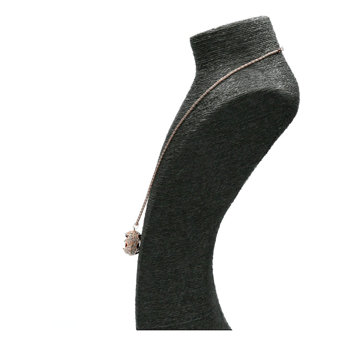 Laura Vita Collier Niella Exclusivité