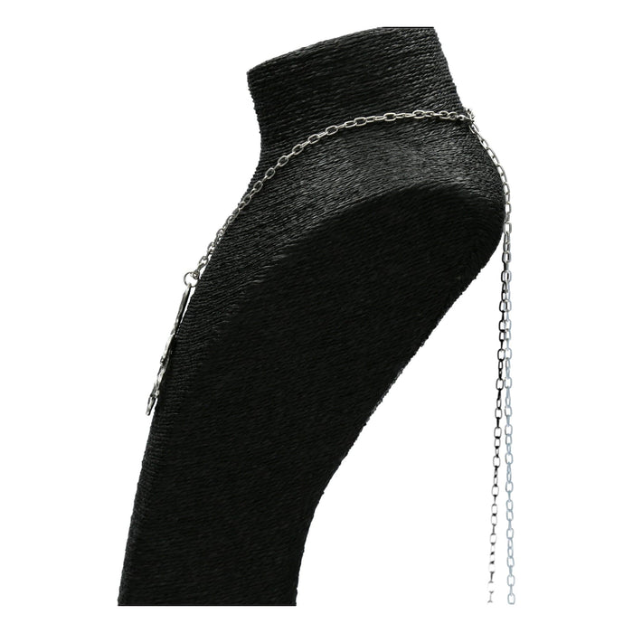 Laura Vita Collier Octopus Exclusivité