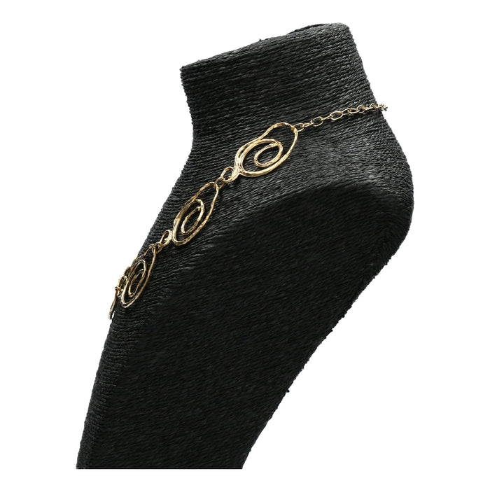 Laura Vita Collier Ornement Exclusivité