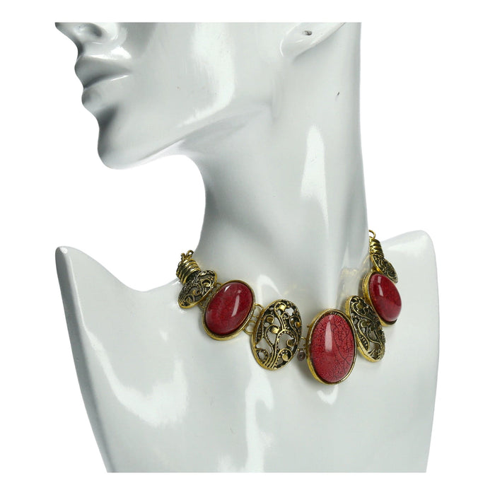 Laura Vita Collier Paola Exclusivité