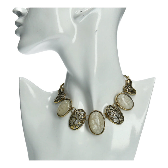 Laura Vita Collier Paola Exclusivité